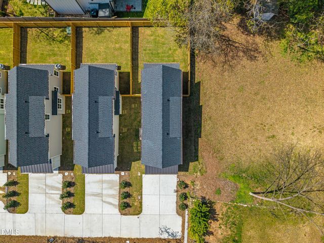 402 Chamberlin Avenue C, Durham, NC 27704