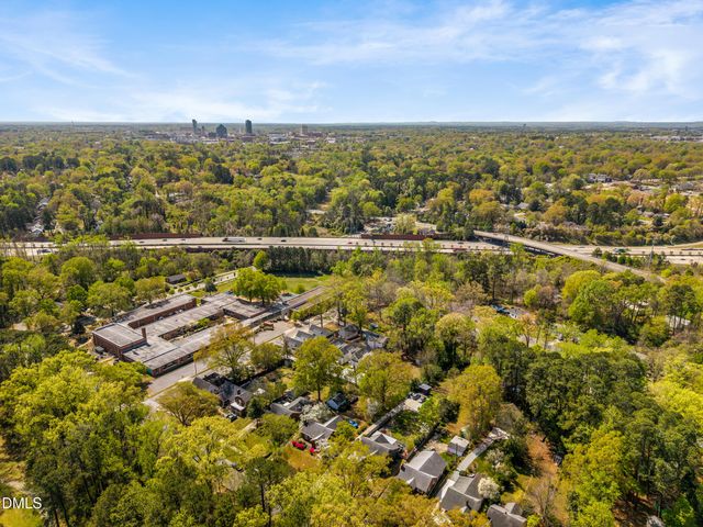 402 Chamberlin Avenue C, Durham, NC 27704