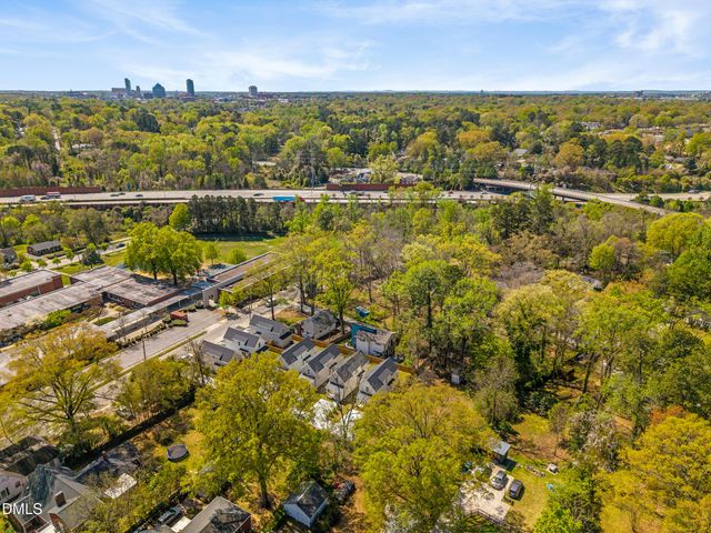 402 Chamberlin Avenue C, Durham, NC 27704