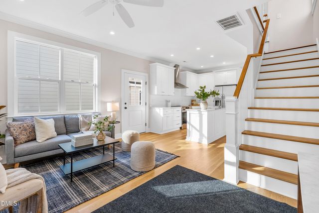 402 Chamberlin Avenue C, Durham, NC 27704