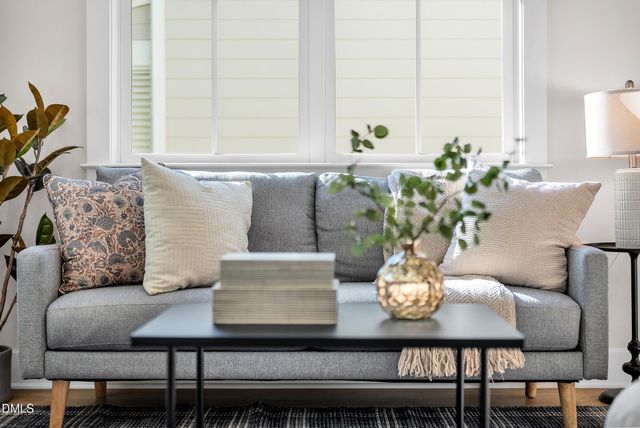 402 Chamberlin Avenue C, Durham, NC 27704