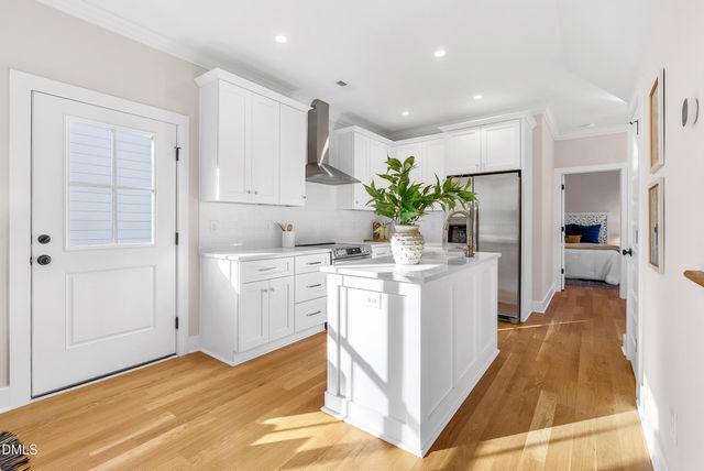 402 Chamberlin Avenue C, Durham, NC 27704