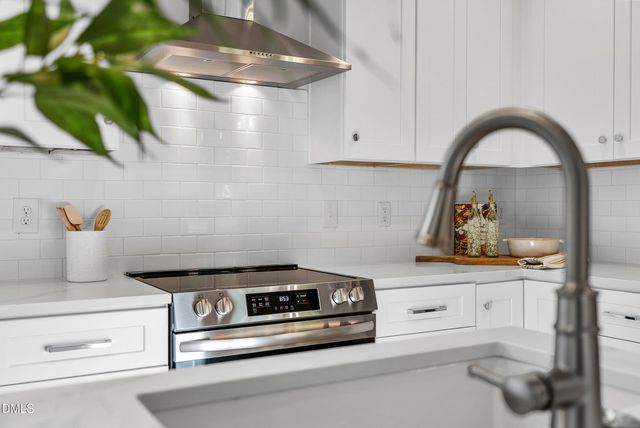 402 Chamberlin Avenue C, Durham, NC 27704