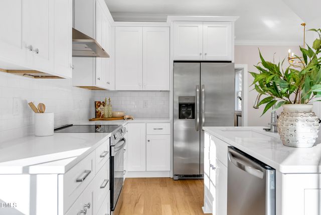 402 Chamberlin Avenue C, Durham, NC 27704