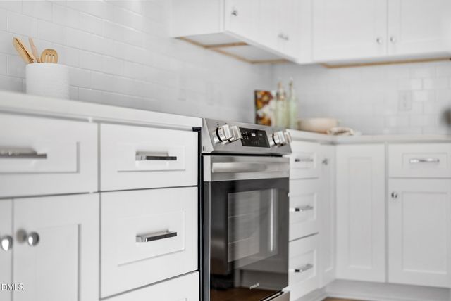 402 Chamberlin Avenue C, Durham, NC 27704