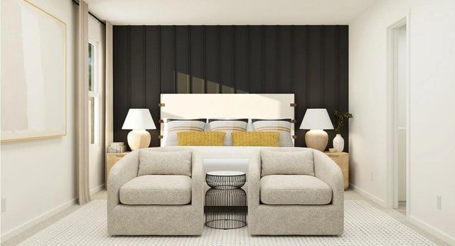 19214 Saint Green Drive, Hockley, TX 77447