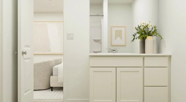 19214 Saint Green Drive, Hockley, TX 77447