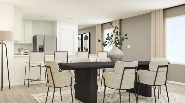 19214 Saint Green Drive, Hockley, TX 77447