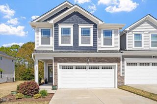 771 Amarra Drive, Fuquay Varina, NC 27526