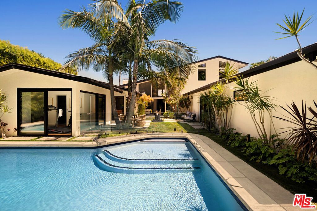 2110 Westridge Road, Los Angeles, CA 90049 — exterior