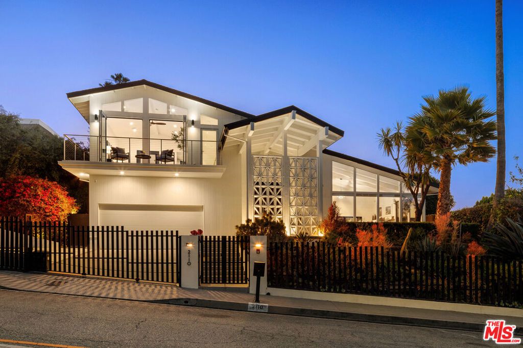 2110 Westridge Road, Los Angeles, CA 90049 — photo 3