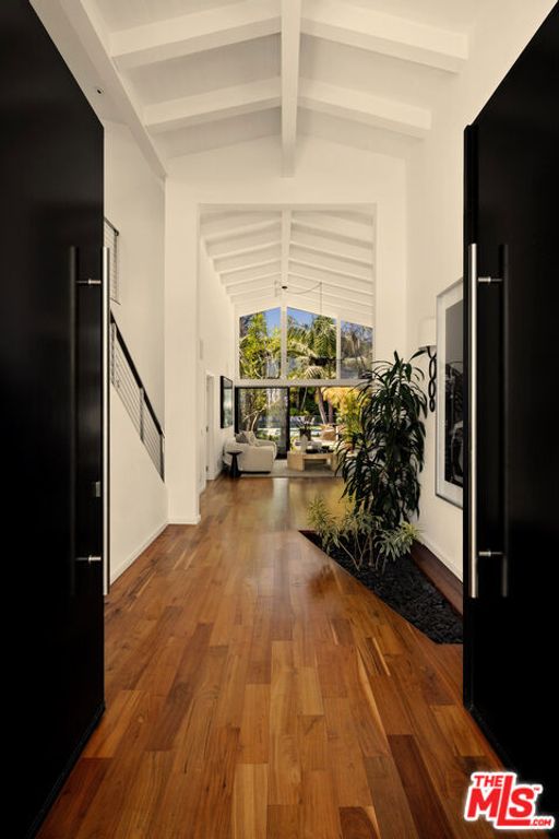 2110 Westridge Road, Los Angeles, CA 90049 — photo 4