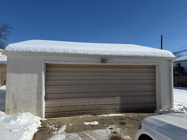 2691 Maplewood Drive, Columbus, OH 43231