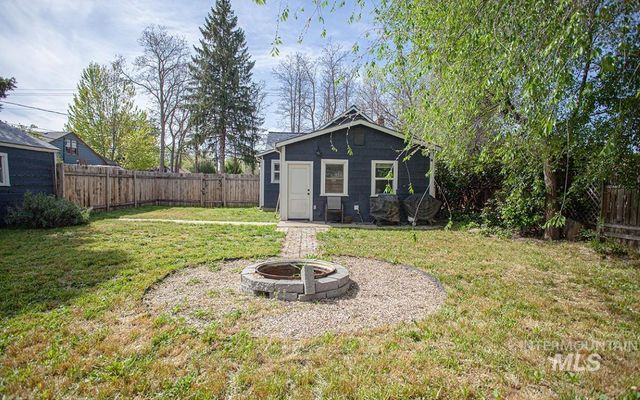 4800 W Franklin Rd, Boise, ID 83705