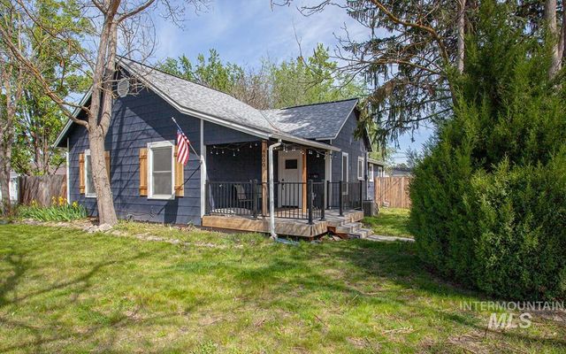 4800 W Franklin Rd, Boise, ID 83705