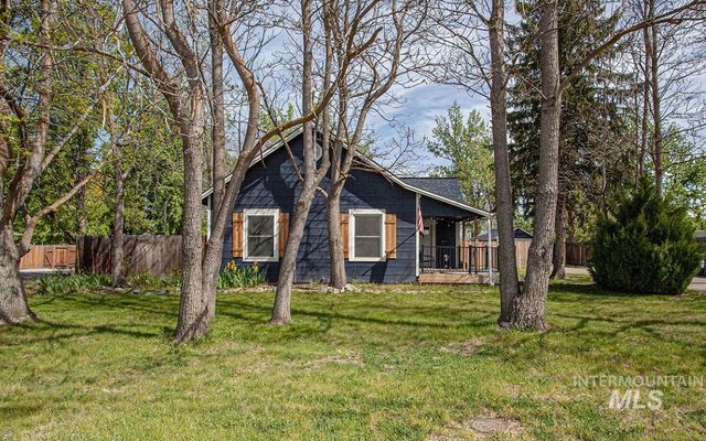 4800 W Franklin Rd, Boise, ID 83705