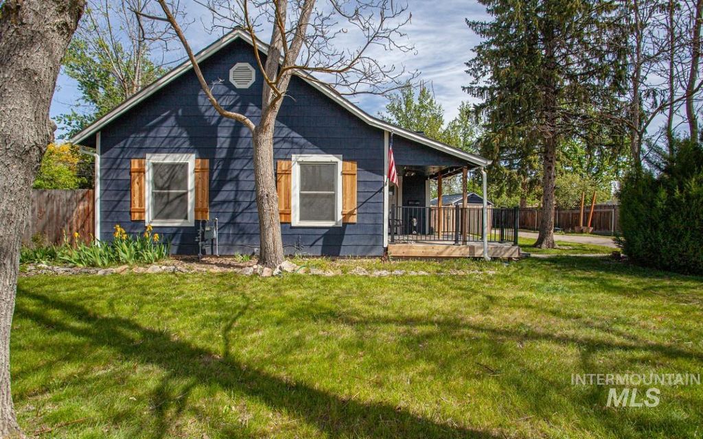 4800 W Franklin Rd, Boise, ID 83705