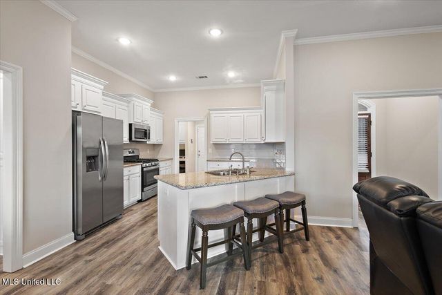 109 Brunswick Cove, 109, Canton, MS 39046