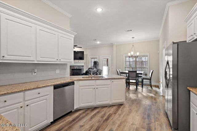 109 Brunswick Cove, 109, Canton, MS 39046