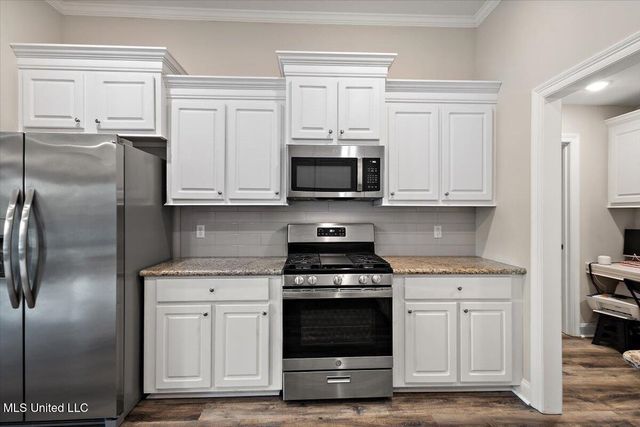 109 Brunswick Cove, 109, Canton, MS 39046