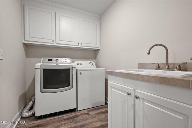 109 Brunswick Cove, 109, Canton, MS 39046