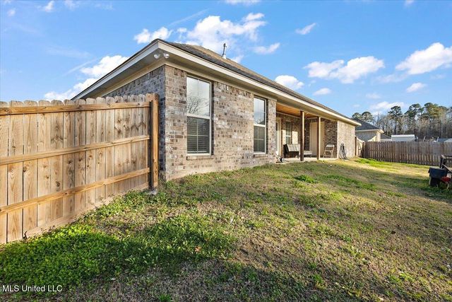 109 Brunswick Cove, 109, Canton, MS 39046