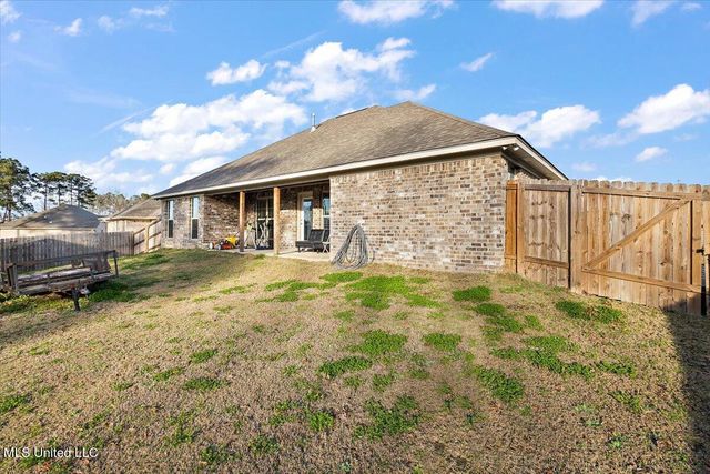 109 Brunswick Cove, 109, Canton, MS 39046