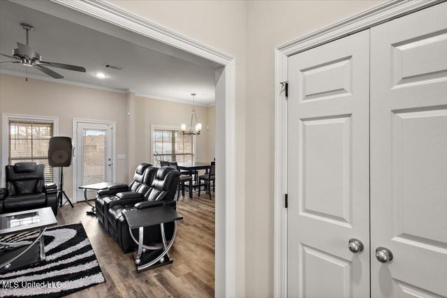 109 Brunswick Cove, 109, Canton, MS 39046