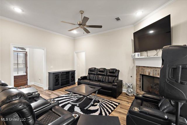 109 Brunswick Cove, 109, Canton, MS 39046