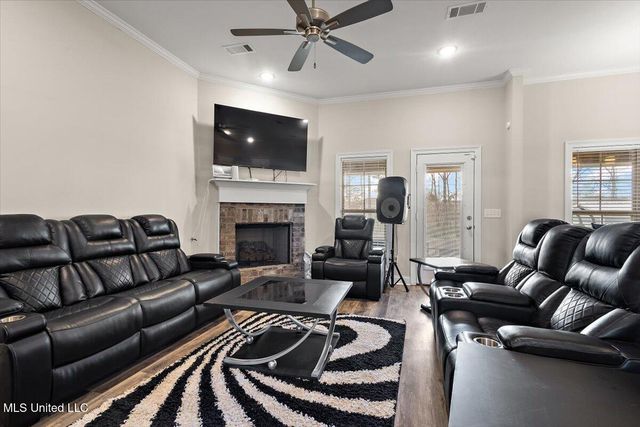 109 Brunswick Cove, 109, Canton, MS 39046