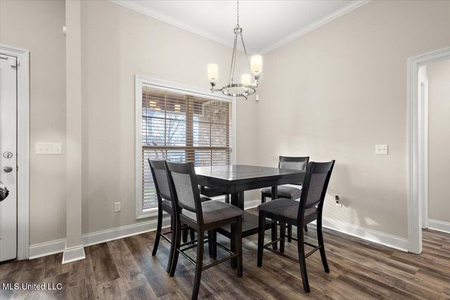 109 Brunswick Cove, 109, Canton, MS 39046