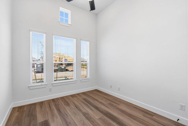 2414 Garden Arbor, Tomball, TX 77375