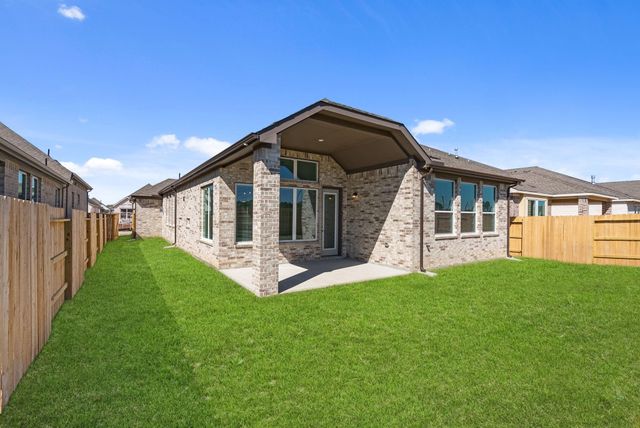 2414 Garden Arbor, Tomball, TX 77375
