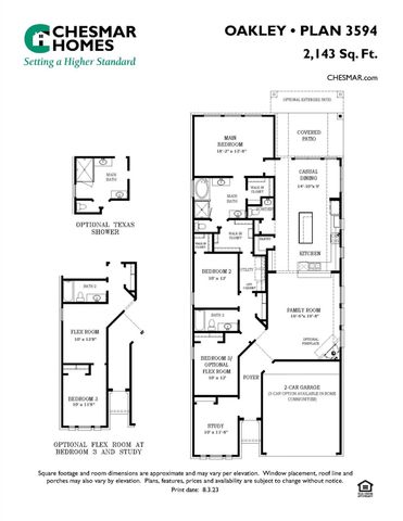 2414 Garden Arbor, Tomball, TX 77375
