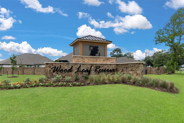 2414 Garden Arbor, Tomball, TX 77375
