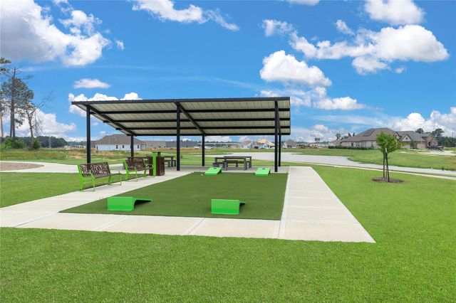 2414 Garden Arbor, Tomball, TX 77375