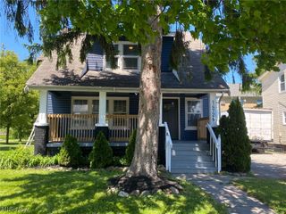 14726 Puritas Avenue, Cleveland, OH 44135
