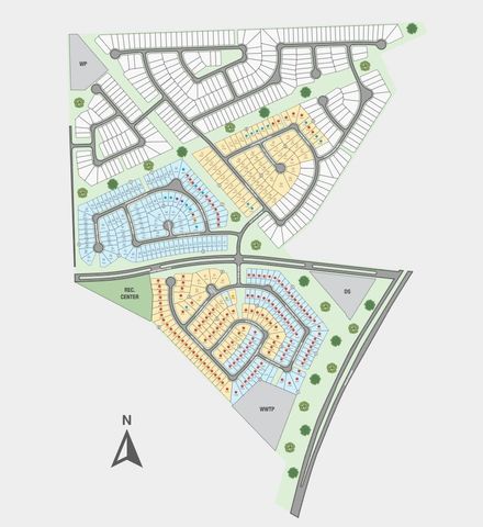 22107 Frontier Hollow Lane, Hockley, TX 77447