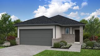 22107 Frontier Hollow Lane, Hockley, TX 77447