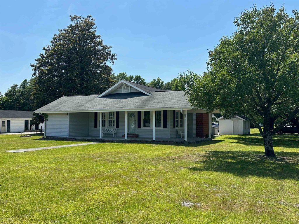 428 A Highway 544, Conway, SC 29526