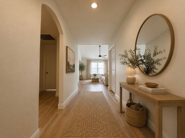 225 Meadow Ridge Drive, Anna, TX 75409