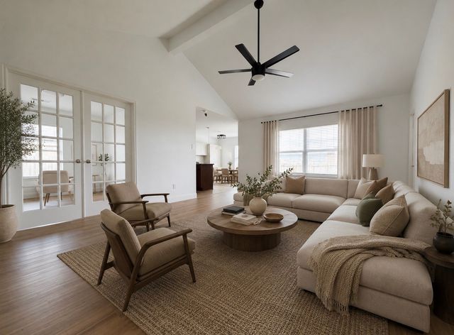 225 Meadow Ridge Drive, Anna, TX 75409