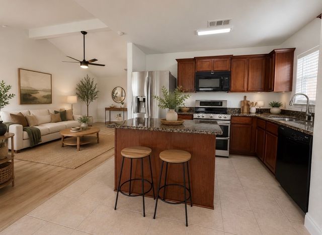 225 Meadow Ridge Drive, Anna, TX 75409