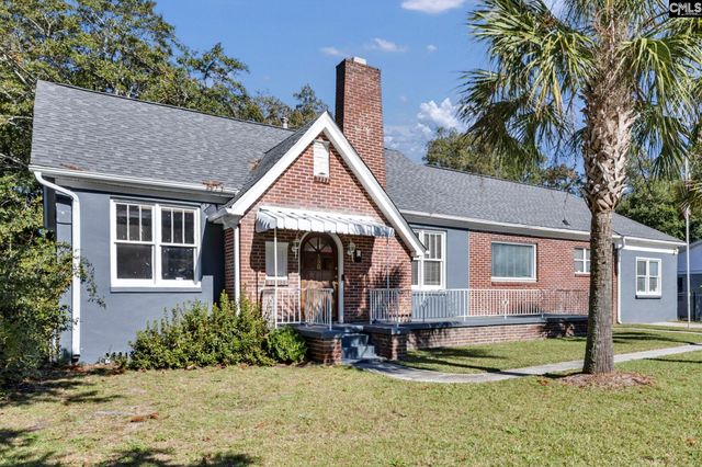 5509 N Main Street, Columbia, SC 29201