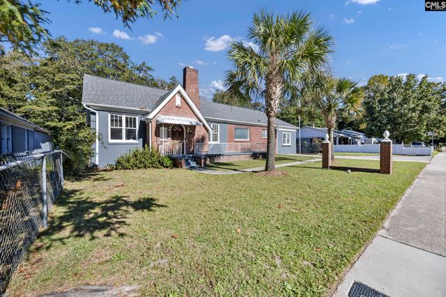 5509 N Main Street, Columbia, SC 29201