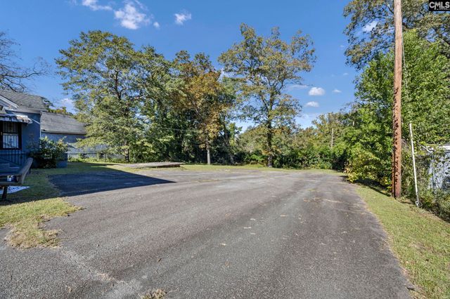 5509 N Main Street, Columbia, SC 29201