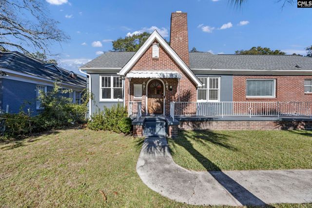 5509 N Main Street, Columbia, SC 29201