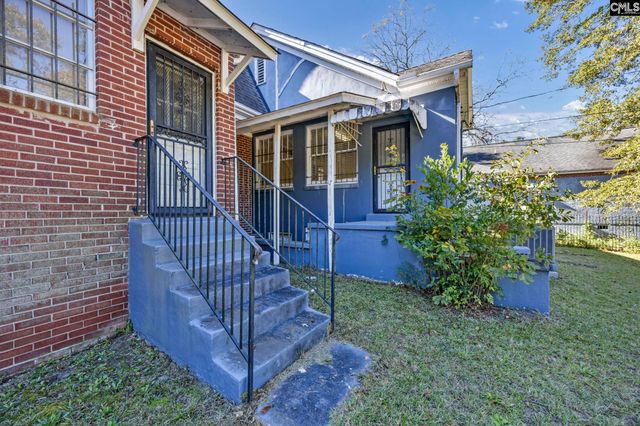 5509 N Main Street, Columbia, SC 29201