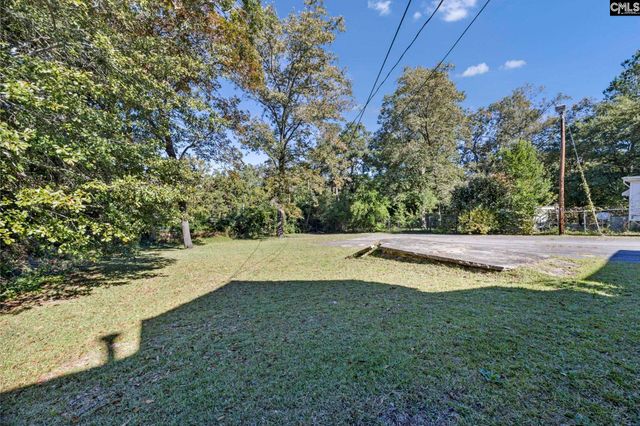 5509 N Main Street, Columbia, SC 29201