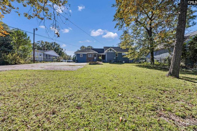 5509 N Main Street, Columbia, SC 29201